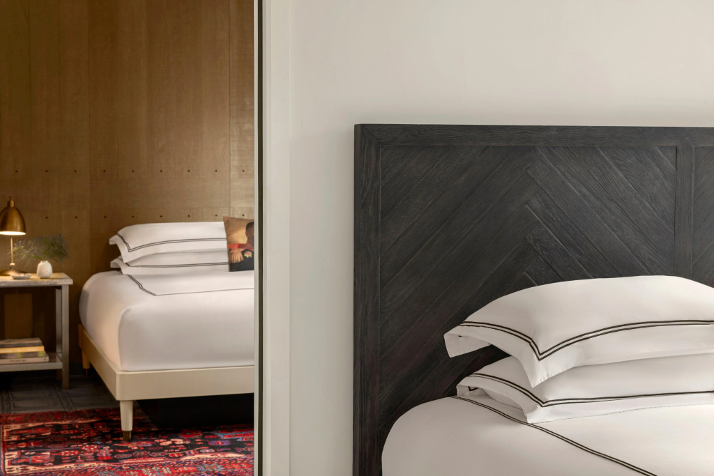 Kimpton Palladian Hotel by IHG - Général