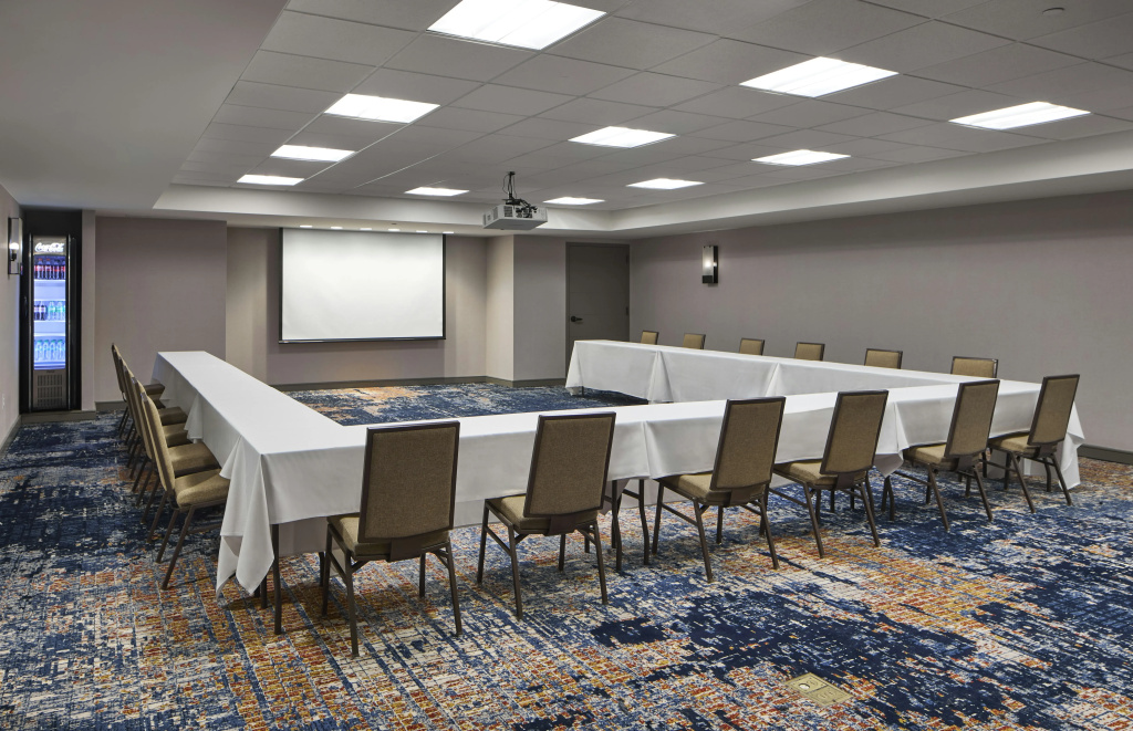 Homewood Suites by Hilton Savannah Historic Dist/Riverfront - Général