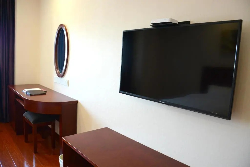 GreenTree Inn Wuxi Yixing East Longtan Road Dongjiu Business Hotel - Chambres