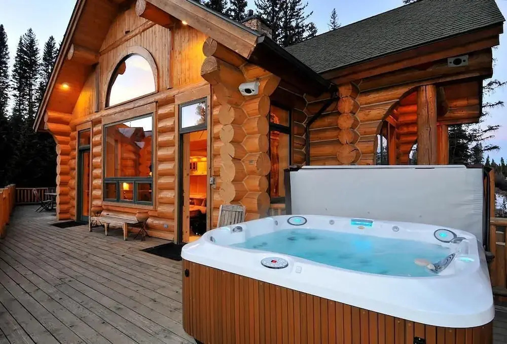 Коттедж в Clifton Lodge