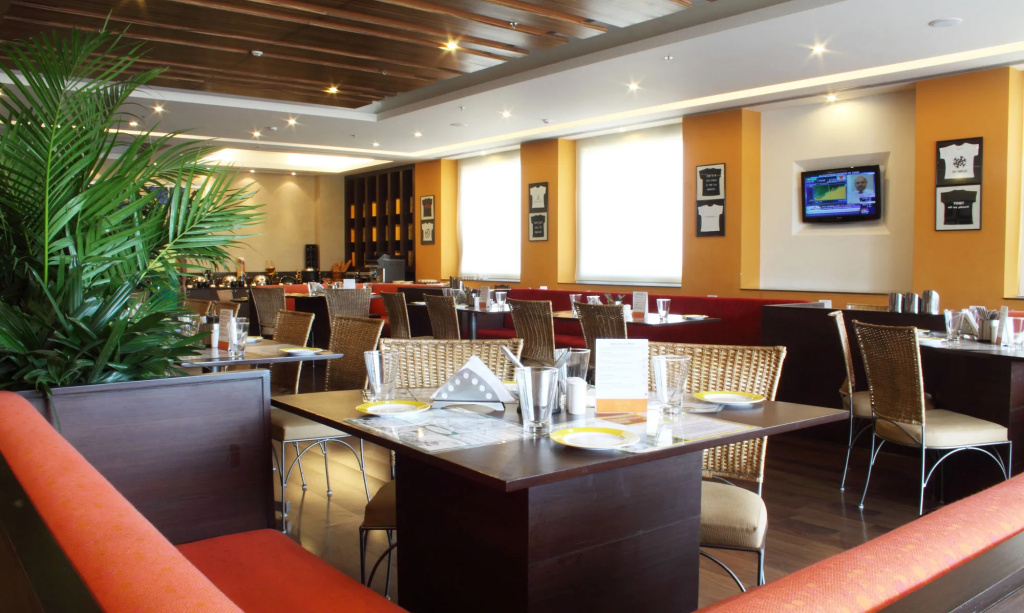 Lemon Tree Hotel, Electronics City - Bengaluru - Général