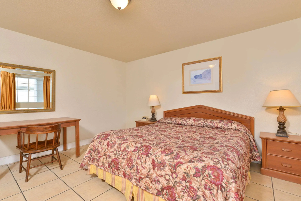 Rodeway Inn - фото 26