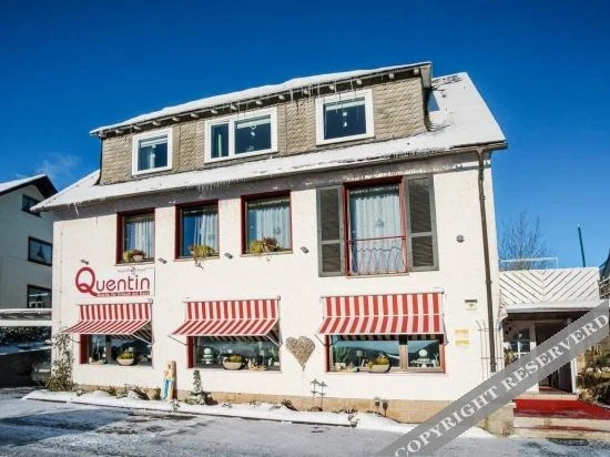 Haus Quentin