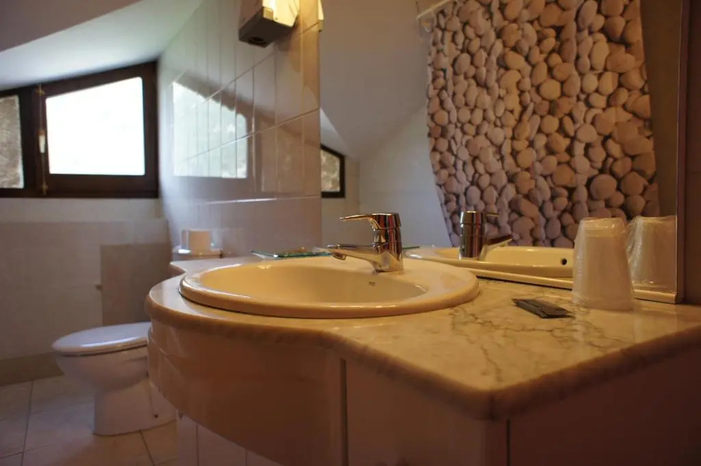 Hotel la Planada - Chambres