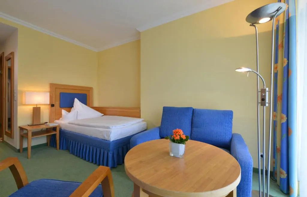 IFA Graal-Müritz Hotel, Spa & Tagungen - Chambres