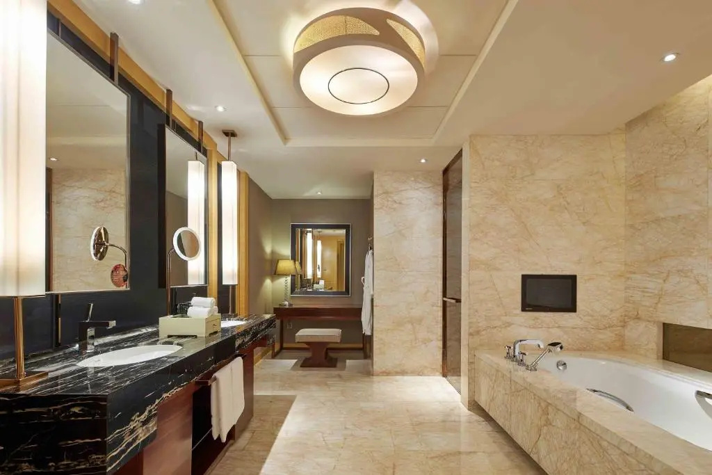 The Westin Fuzhou Minjiang - фото 9