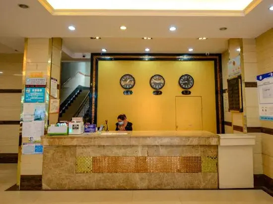 Shuifu Taihua Hotel
