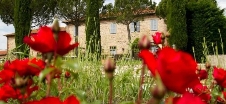 Casale Di Brolio