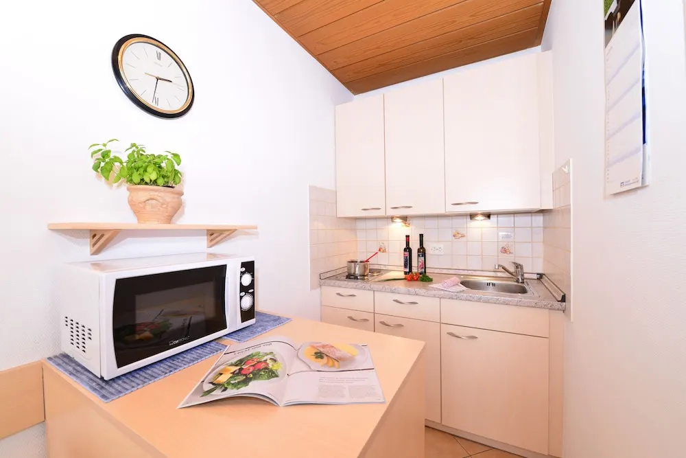 Familienhotel Kleinwalsertal - Chambres
