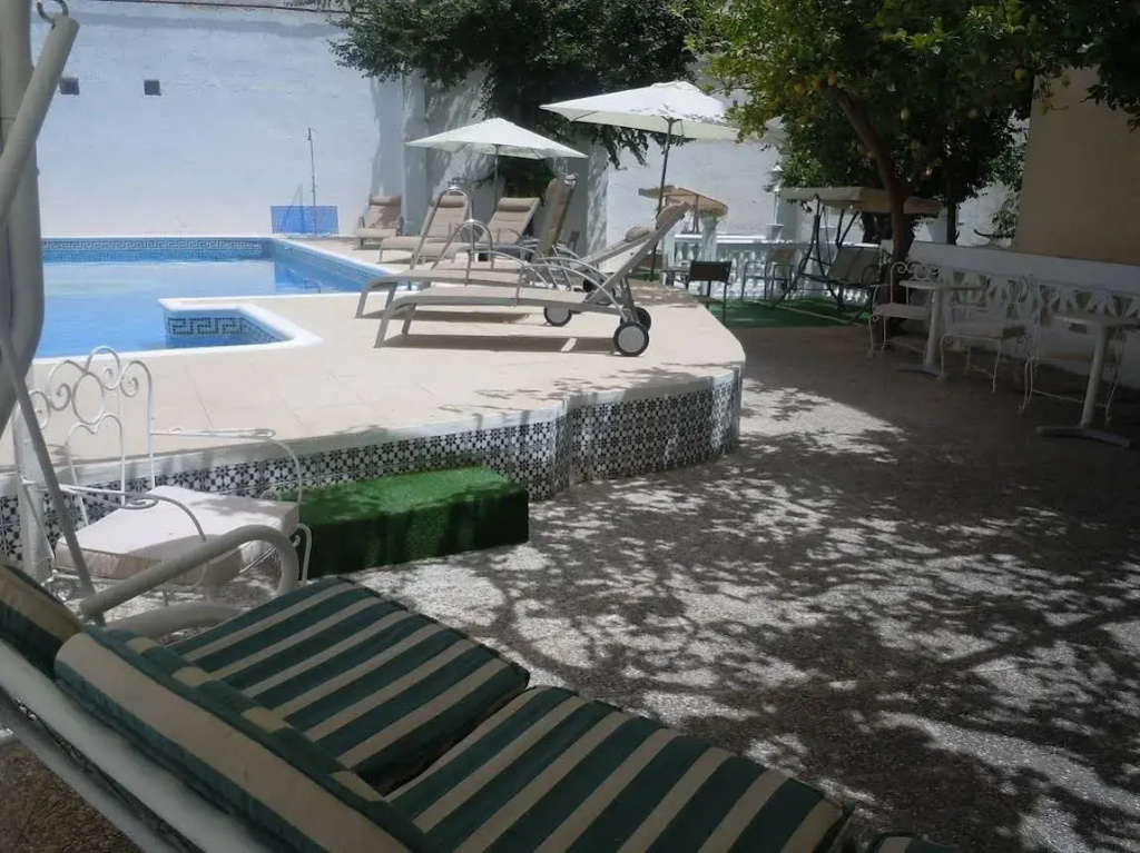 Hotel Miramar - Général