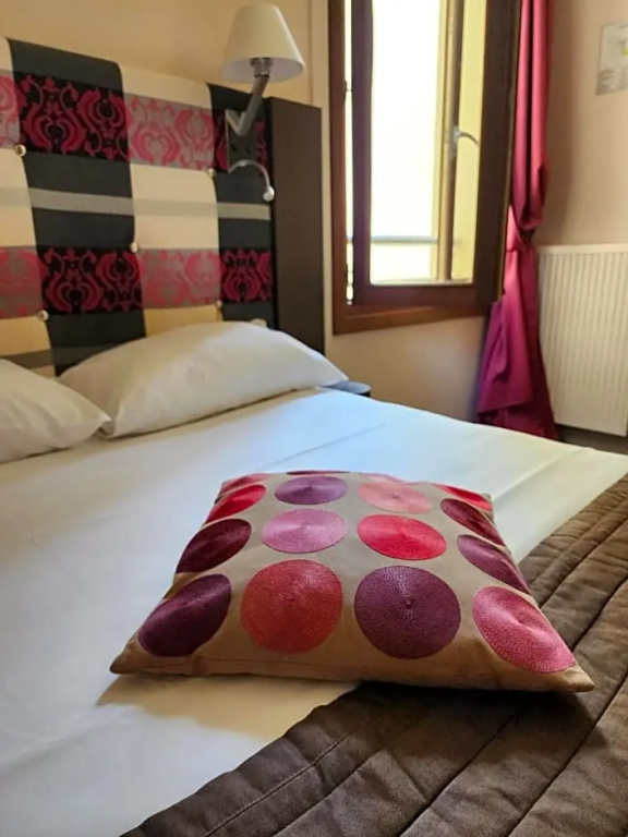 Hotel des Bains - Chambres