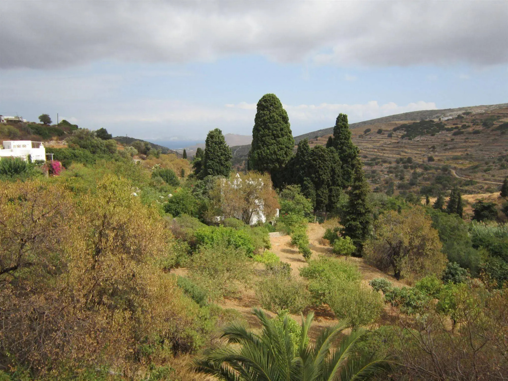 Lefkes Village - Général
