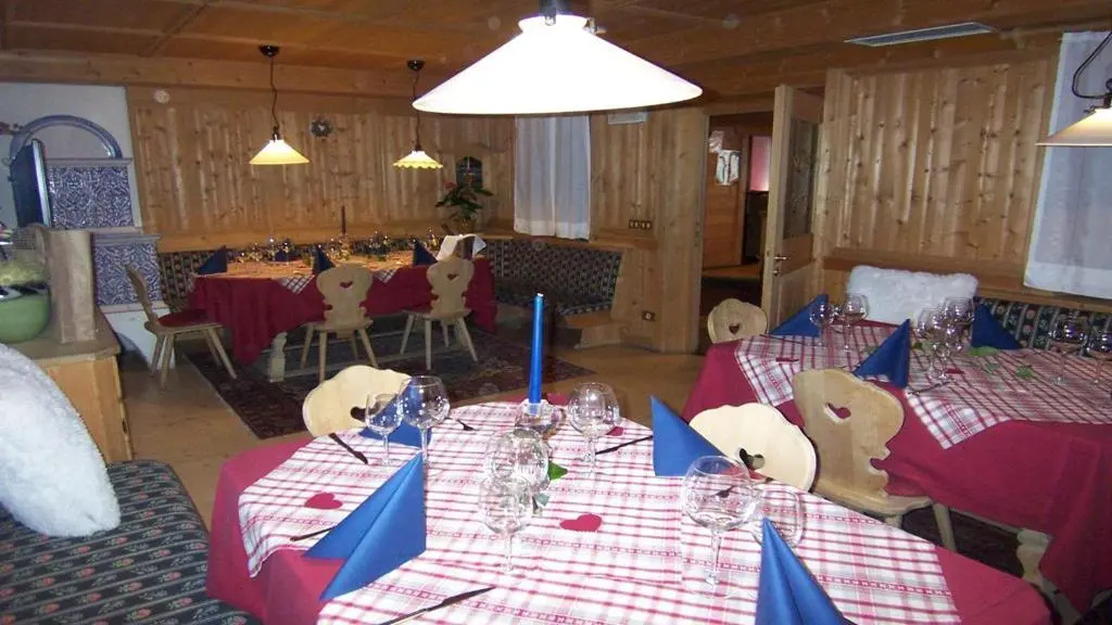 Sport Hotel Astoria
