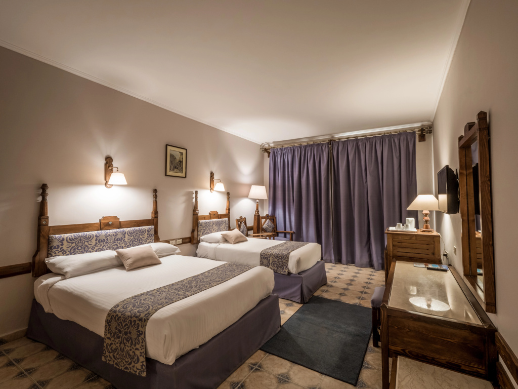 Sunny Days Resort Spa & Aqua Park, Хургада, Єгипет мініатюра 32