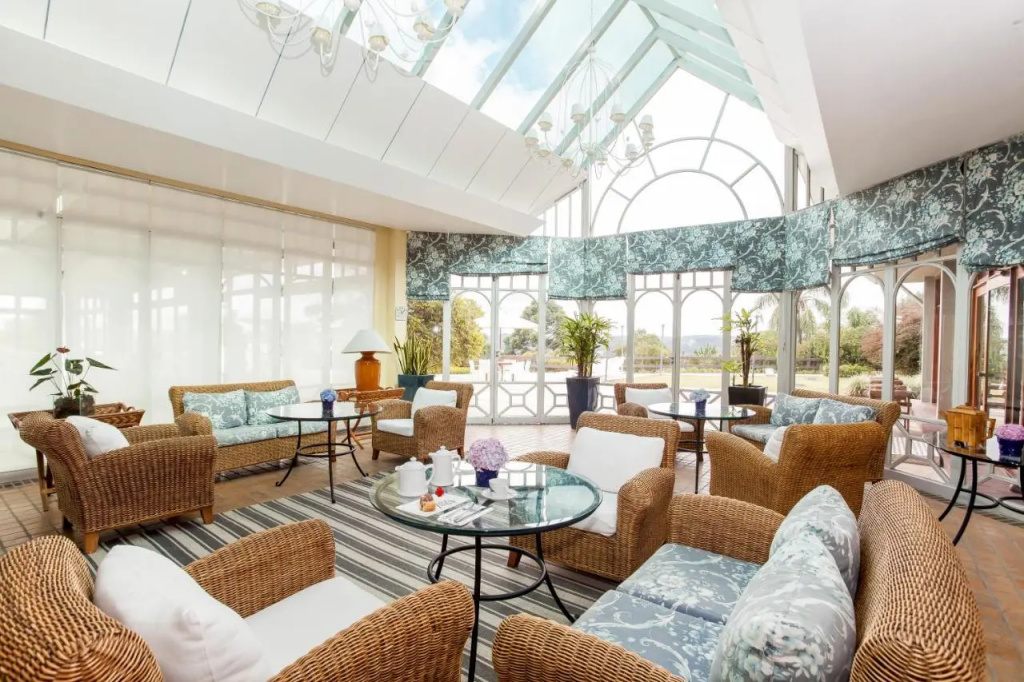 Serra Alta Hotel - Général