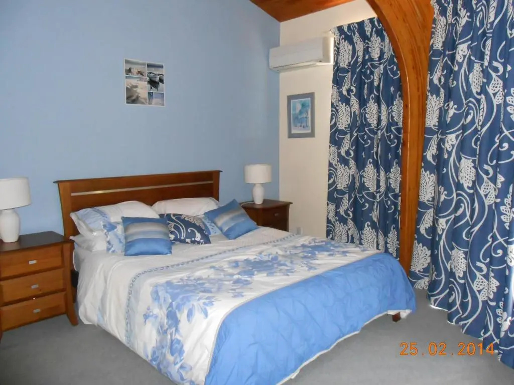 Antares Homestay - Chambres