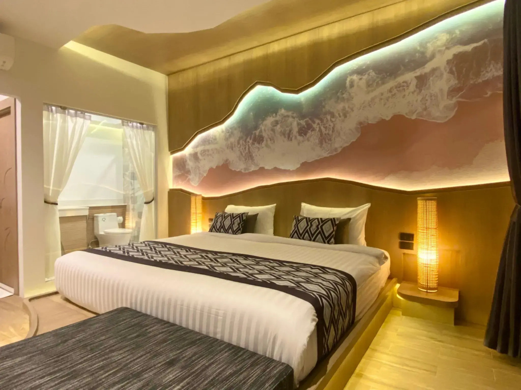 Baan Taranya Koh Yao Yai Resort