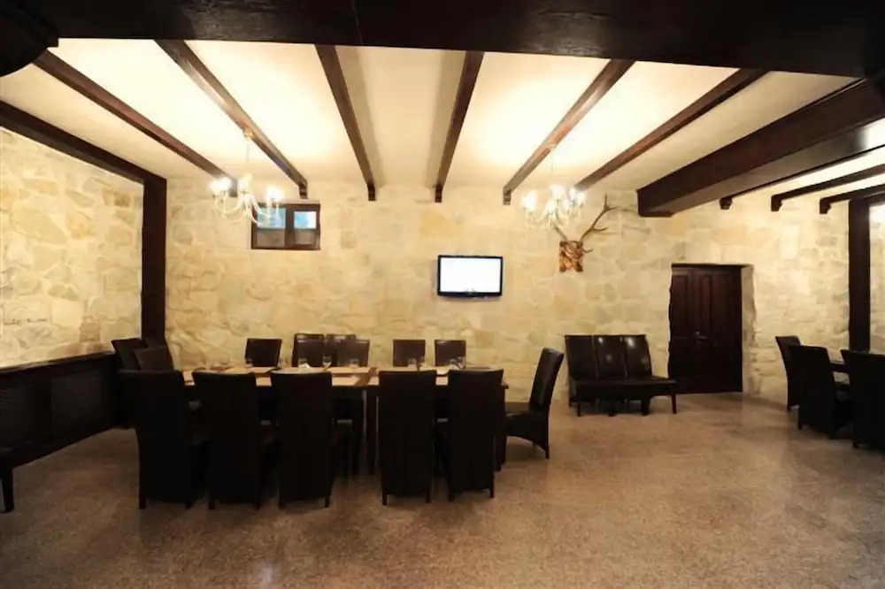 Hotel Mondial - фото 13