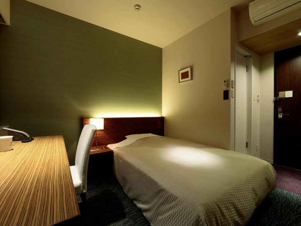 Candeo Hotels Kumamoto Airport Ozu - Général