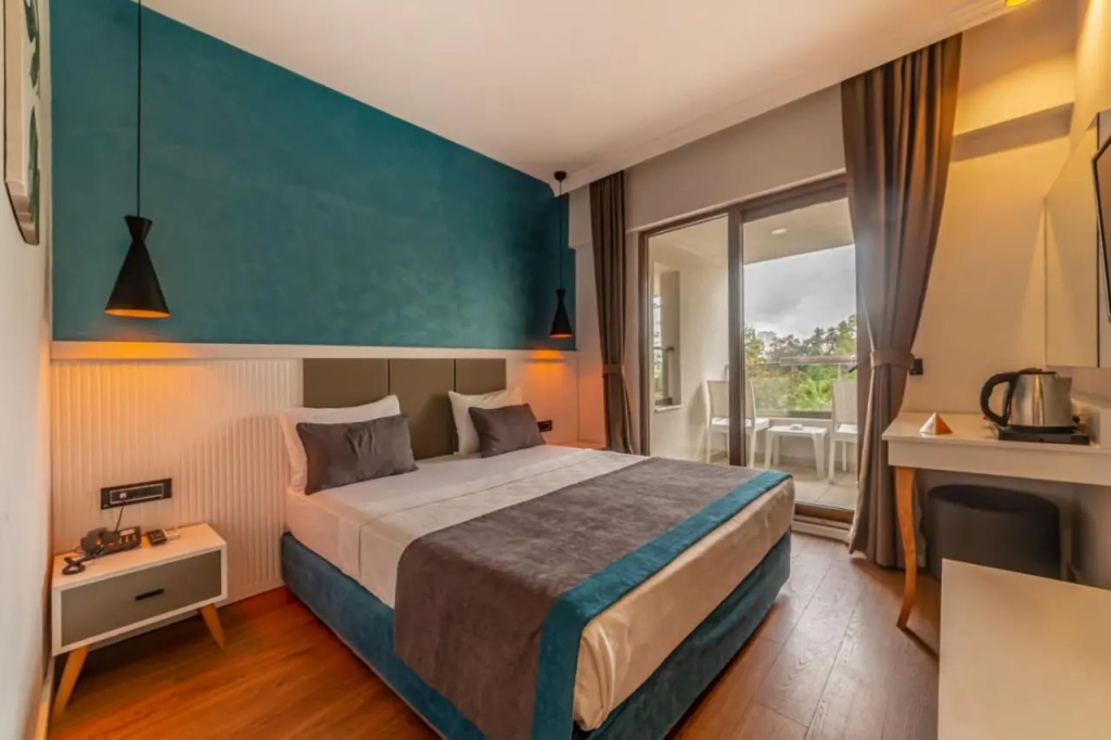 Hotel photo 22
