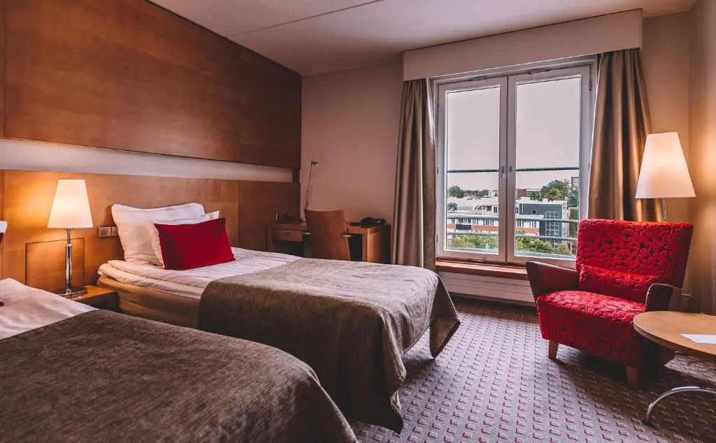 Hotel photo 5