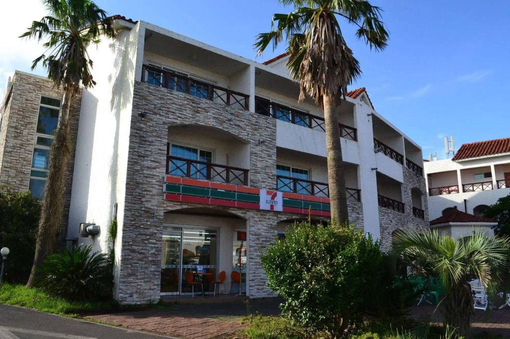 Lasania Castle Resort