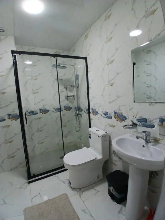 Standard Single room (single bed)