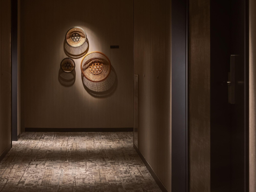 Mitsui Garden Hotel Fukuoka Gion 사진 32