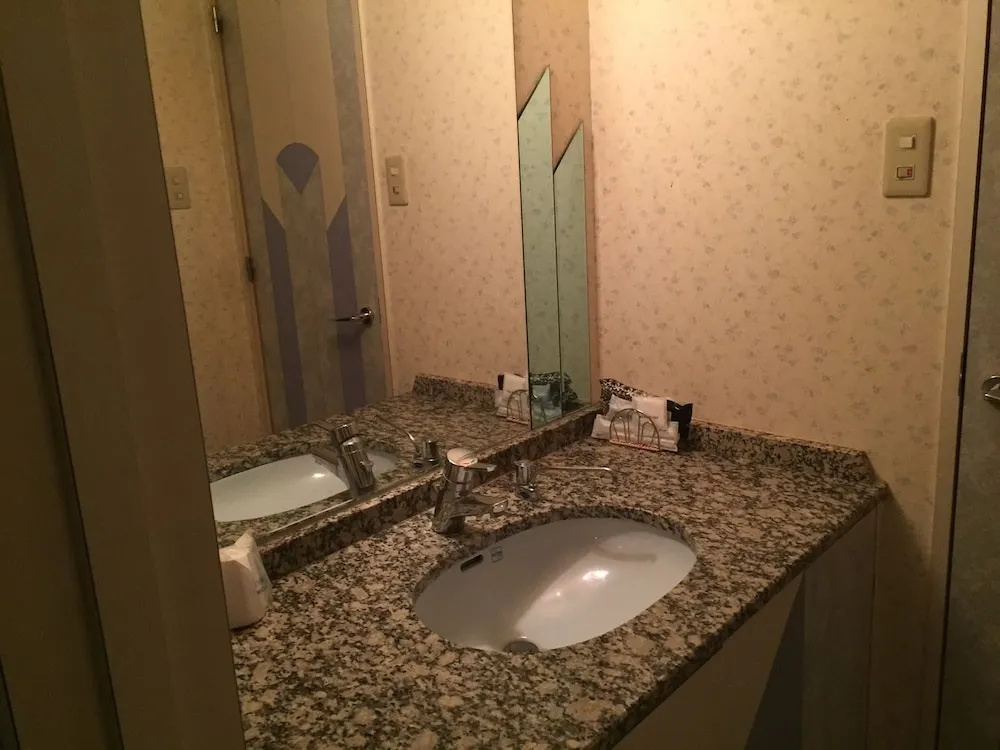 HOTEL an - Adults Only - Chambres