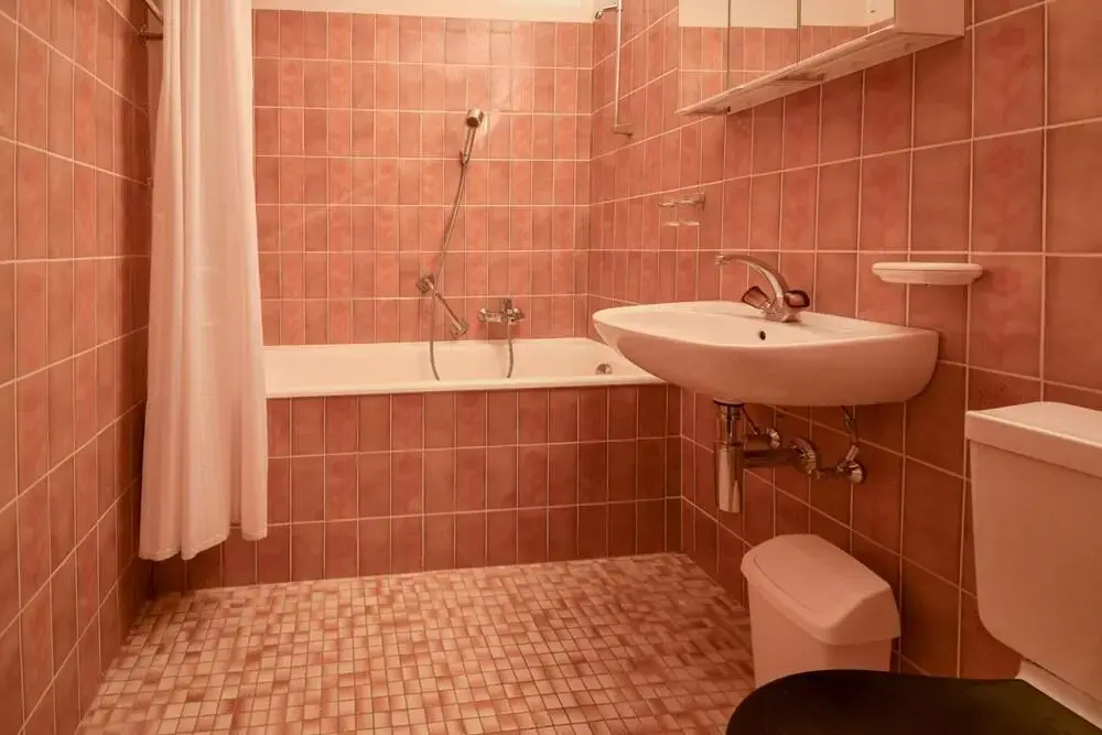 Studio Mont-parrain C33 - Général
