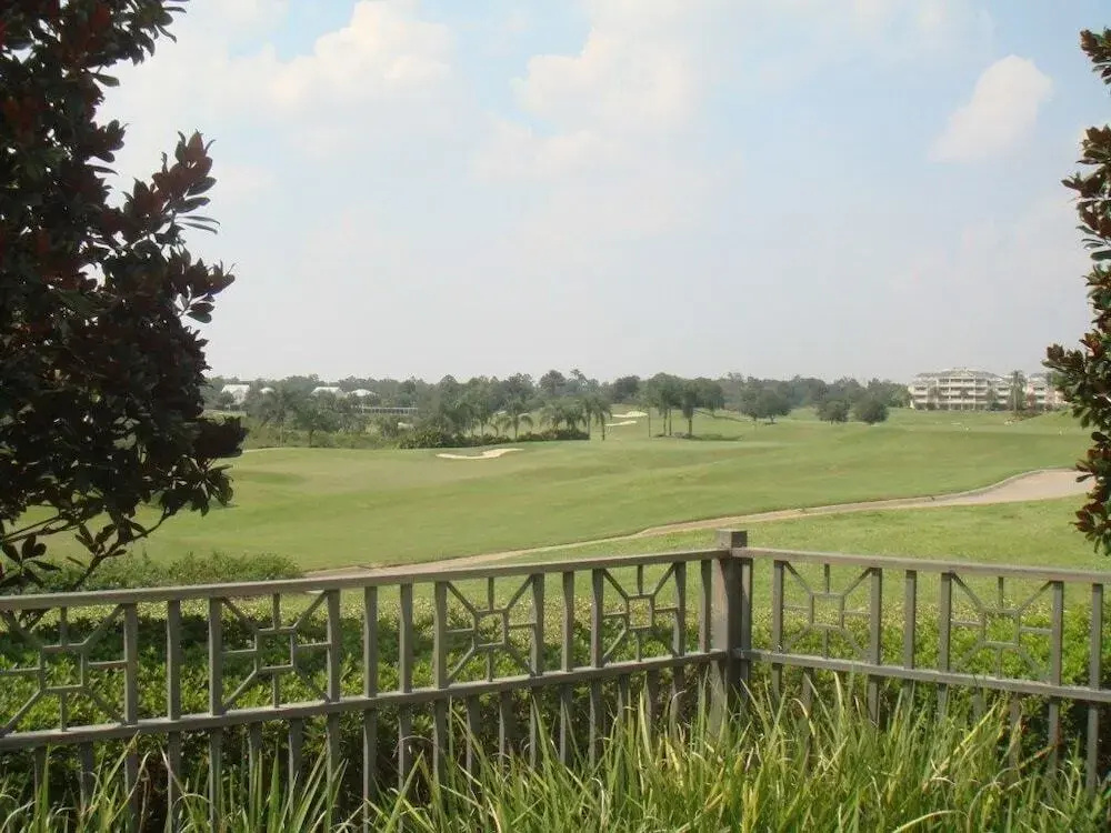 Condo W057 Heritage Crossing Way, Reunion Resort