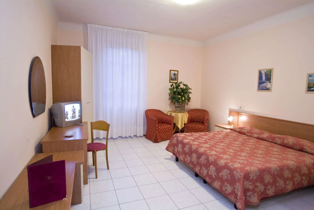 Hotel Roma - Général