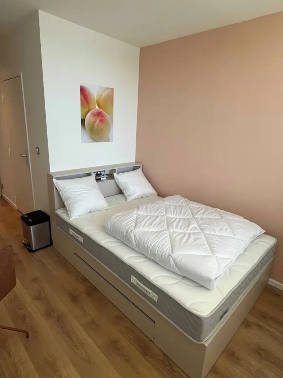 Voir la photo 4 — Comfort Studio in a Premium Residence- Sport/cinema