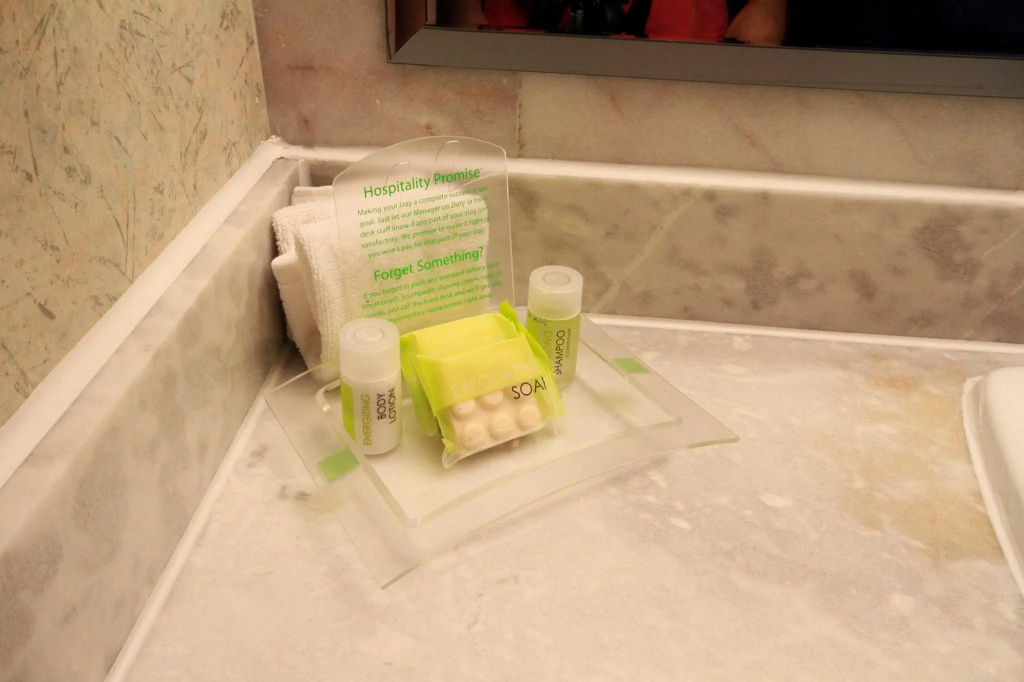 Holiday Inn Monterrey - Parque Fundidora by IHG - Chambres