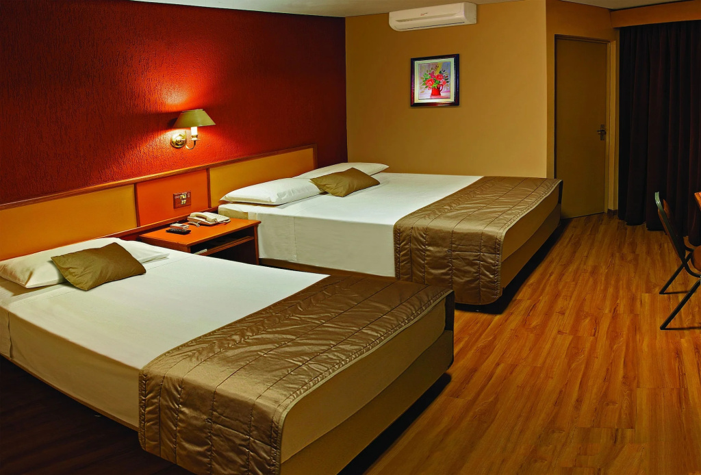 Lira Hotel - Général