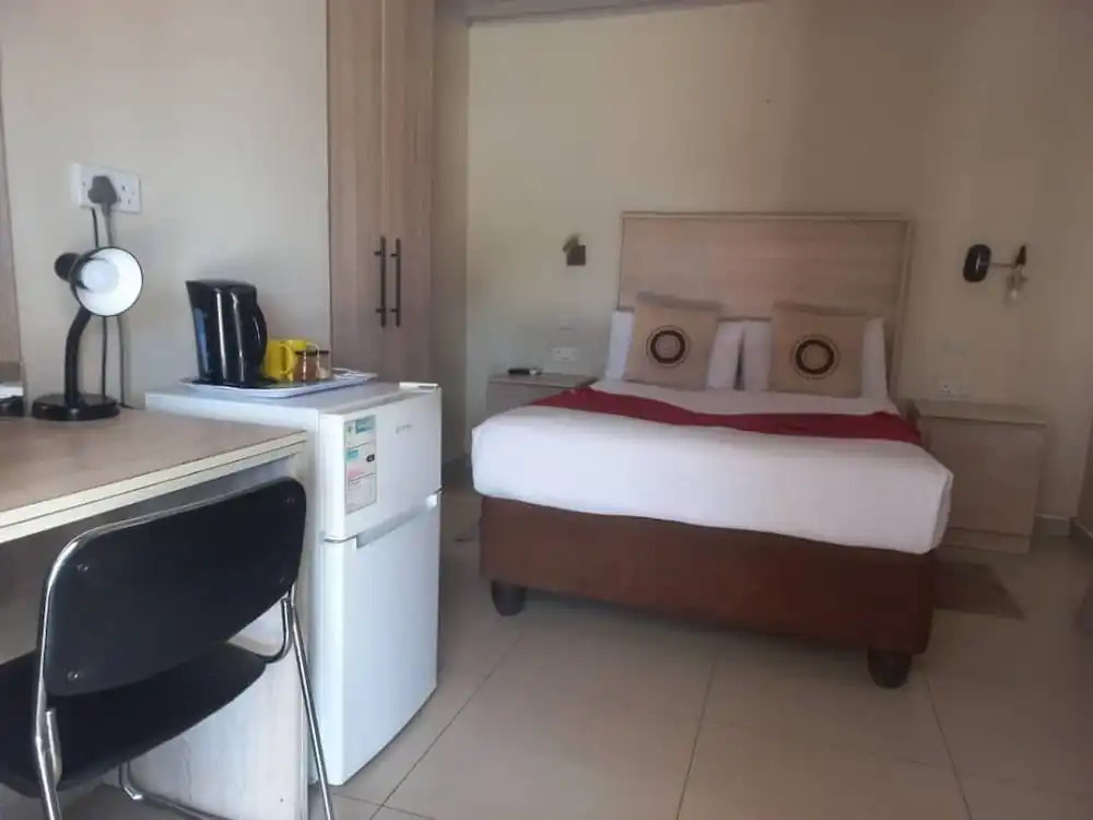 Palm Afrique Lodge Botswana — фото 2