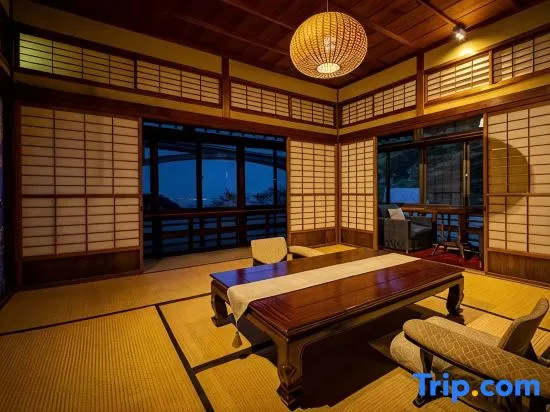Okamotoya Ryokan 사진 19