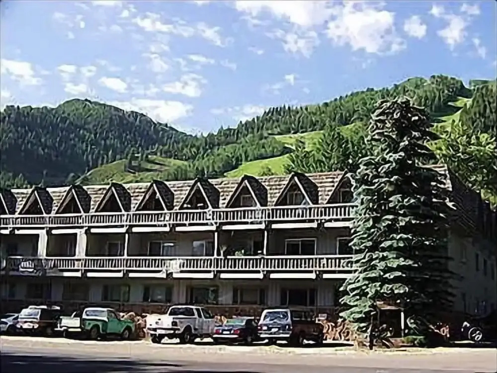Hotel photo 8