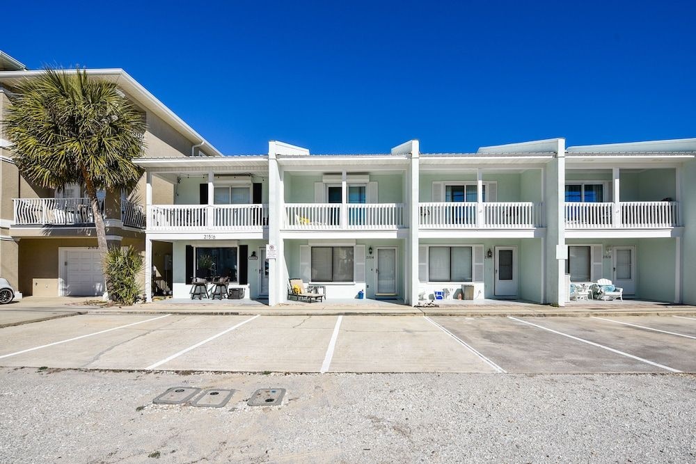 Front Beach Riviera by Book That Condo