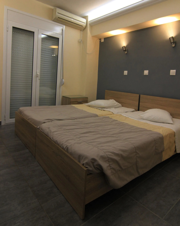 Family Apartment