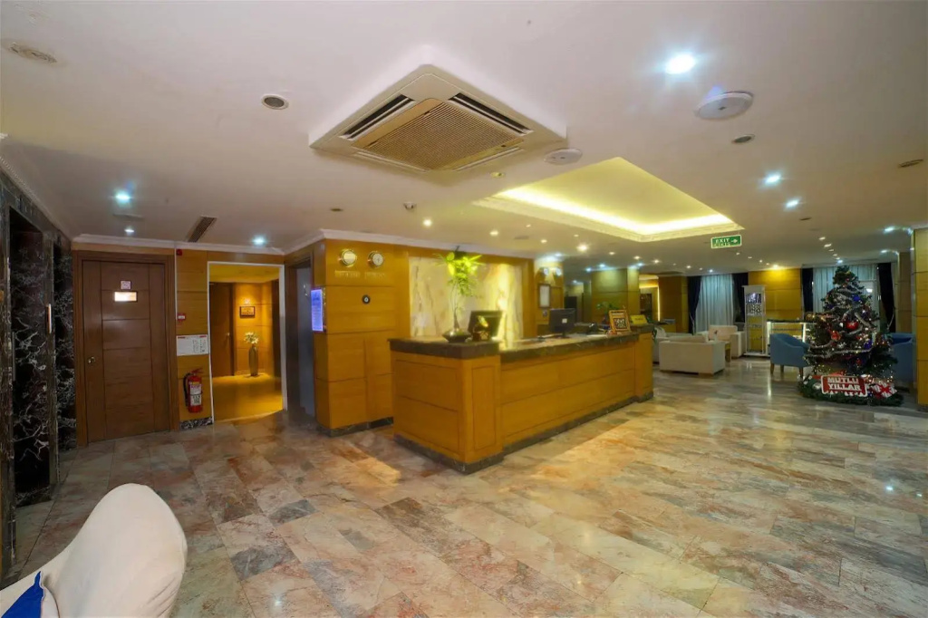 Hotel photo 26