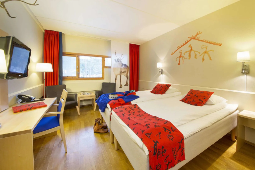 Hotel photo 6