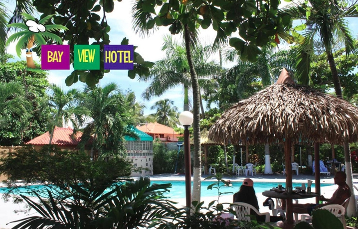 Bay View Hotel - Général