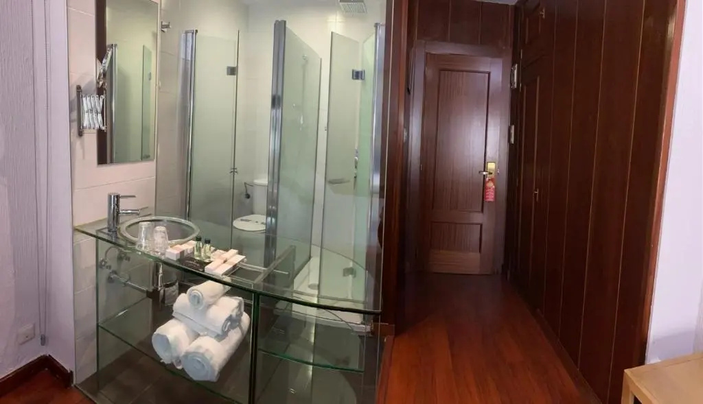 Hotel Rural Spa Don Juan De Austria - Chambres