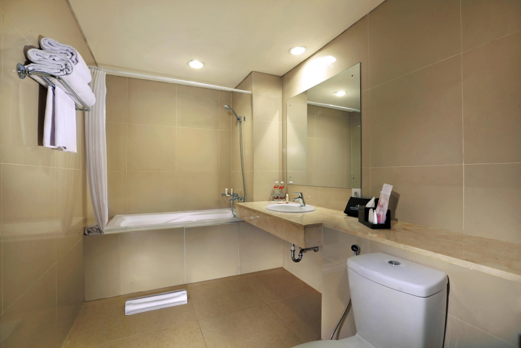Atria Residences Gading Serpong - Général