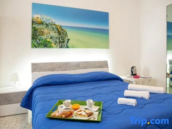 Anna e Augusto B&B Embrace the world 4-minute walk from the Old TownAuthentic local experience