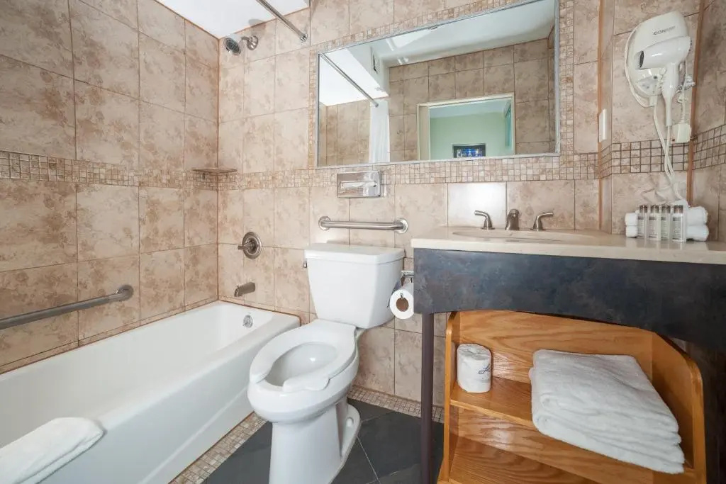 Hotel Mulberry - Chambres
