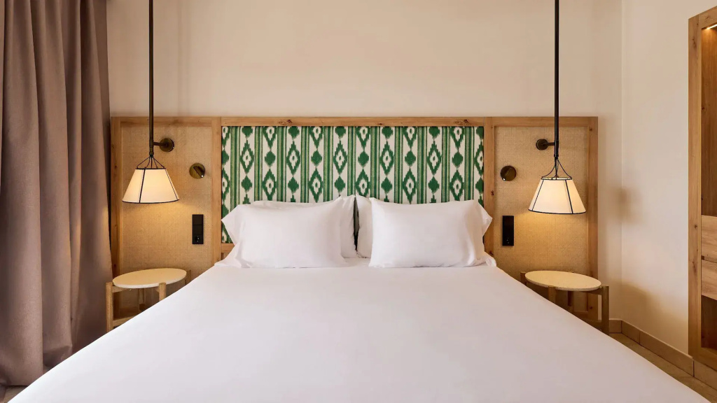 Sarena de Muro Resort Mallorca part of Destination by Hyatt - Chambres