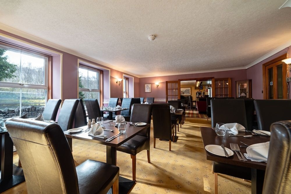 Rowan Tree Country Hotel - Général