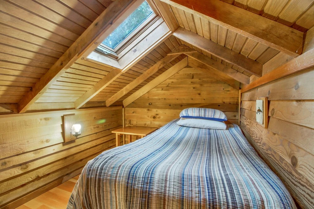 West Beach Resort - Chambres